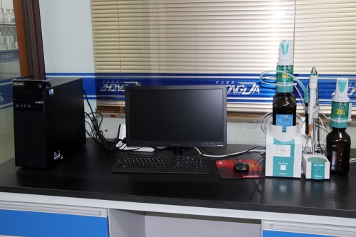 酸液測(cè)定儀